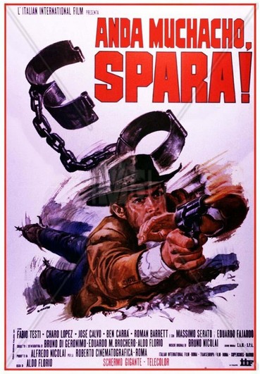 El Sol Bajo La Tierra [1971] [Dual Audio]